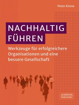 cover image of Nachhaltig Führen